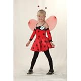 Ladybug Childs (L)