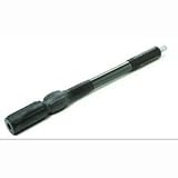 Finish Black Length 10.5 Weight 8 oz Doinker Bowhunter Freestyle Stabilizers