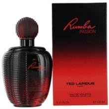 Rumba Passion By Ted Lapidus For Women Edt Spray 3.4 Oz by RUMBA PASSION