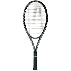 Prince EXO3 Silver OS+ Tennis Racquet