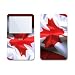 Canadian Flag Design Skin Decal Sticker for Apple iPod video 30GB/ 60GB/ 80GB Player