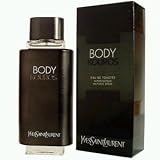 Body Kouros by Yves Saint Laurent for Men. 3.4 Oz Eau De Toilette Spray