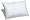 Pinzon Feather And Down 16-By-22-Inch Boudoir Pillow Insert