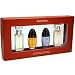 4 PC Mini SET By Calvin Klein for Women