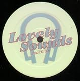 DRUM IN 12 INCH (12" SINGLE) DUTCH LOVELY SOUNDS