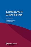 Labour law in Great Britain