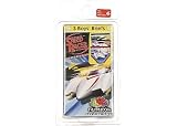 Fruit of the Loom 3-pk. Speed Racer Briefs