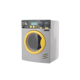 Zanussi Washing Machine