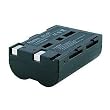 Minolta Maxxum 5D Digital Camera Battery - 1400Mah (Replacement)