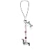   - Dachshund Cell Phone Breed Charm