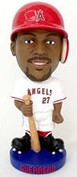 Vladimir Guerrero Los Angeles Angels Bobblehead
