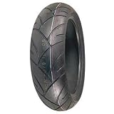 Shinko 005 Advance Rear Tire