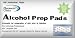 Pharmacist Choice Alcohol Prep Pads