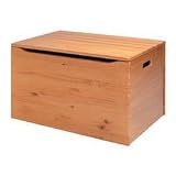 Little Colorado Toy Chest Toy Box - by Little Colorado