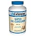 Life Extension Super Bio-curcumin, 400mg, Vegetarian Capsules, 60-Count