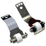 ROUNDUP - 7000186 ROLLER TENSIONER KIT(PK2;