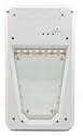 PetSafe SmartDoor, Small (White)