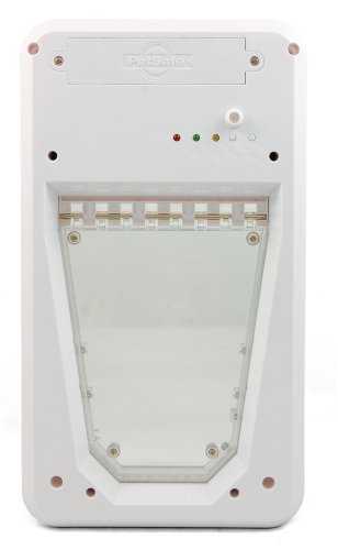 PetSafe SmartDoor, Small (up to 15 lbs)