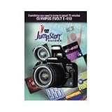 JumpStart Video Training Guide on DVD for the Olympus E-410 Digital Camera.