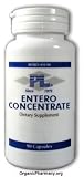 Entero Concentrate by Progressive Labs (425mg - 90 Capsules)