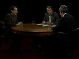 Charlie Rose (March 2, 2001) (Season 3, Episode 2)