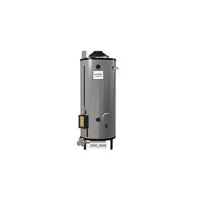 Rheem G82-156 Propane Universal Commercial Water Heater, 82 Gallon by 