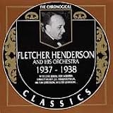 Fletcher Henderson 1937-1938