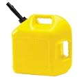 Blitz 5 Gallon Spill Proof Diesel Can CARB Approved 31754
