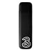 3 Mobile Broadband PrePay Dongle - Black