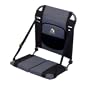 GCI Outdoor SitBacker Canoe Seat, Hunter