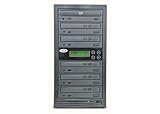 LaCie 108655 Dupli Disc DVD125 16x DVD Duplicator