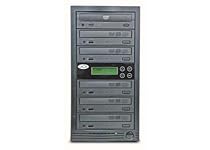 LaCie 108655 Dupli Disc DVD125 16x DVD Duplicator