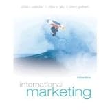 International Marketing (the first 14th Edition) (English)