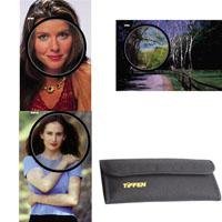 TIFFEN 58HFXGK1 58MM Wedding & Portrait Kit