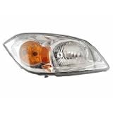 Chevy Cobalt Headight OE Style Replacement Headlamp Passenger Side New