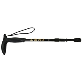 Leki Super Micro Aergomed Walking Pole