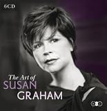 The Art Of Susan Graham