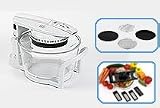 Mr. T Flavorwave ® Platinum Halogen Oven Bumper Pack
