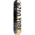 ZOO YORK REFLECTION 2 DECK -7.75