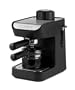 Krups XP1020 750-Watt Steam Espresso Machine with 4-Cup Glass Carafe