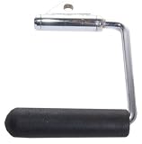 Chrome Stirrup Handle