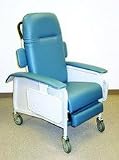 Deluxe Clinical Care Recliners