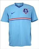 Holland National Home Jersey-blue/red/white