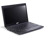 New-TravelMate 11.6 W7P 4G 320GB - TM81726932
