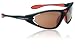 Confronta prezzi Swiss Eye Constance Occhiali sportivi 139 mm, Nero/Rosso, 139 mm