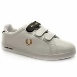 Fred Perry Micro Pin Punch