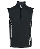 Galvin Green Derek Bodywarmer Black/White L