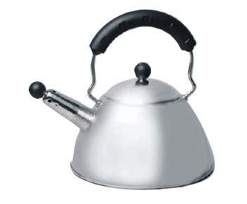 Cusine Select Chai Stainless Steel 2.5 Qt Whistling Tea Kettle Cusine Select Chai Stainless Steel 2.5 Qt Whistling Tea Kettle