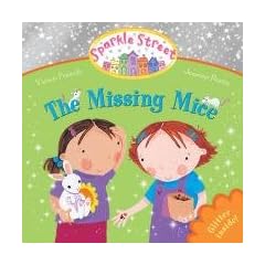 Sparkle Street: The Missing Mice