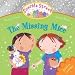 Sparkle Street: The Missing Mice